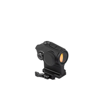 UTG ACCU-SYNC 2018R DOT SIGHT, RED 3.0 MOA SINGLE DOT, FOR MINI ACOG FOOTPRINT M141